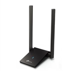 NEW TP-Link Archer TX20U Plus hozzáférési pont Fekete