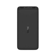 NEW Xiaomi VXN4304GL 18 W 20000 mAh gyorstöltő Powerbank 18 W 20000 mAh