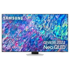 NEW Samsung 65QN85B 65" 4K Ultra HD HDR HDR AMD FreeSync 65" 4K Ultra HD HDR AMD FreeSync