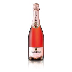 NEW Lesket Juve&amp;Camps Brut Rosé (75 cl)