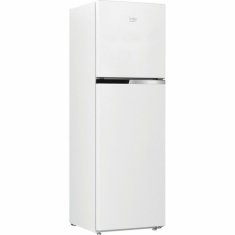 NEW Hűtőszekrény BEKO RDNT271I30WN Fehér