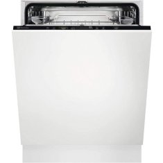 NEW Electrolux mosogatógép EES4731OL 46 dB 60 cm