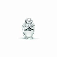 NEW Ékszer nő Thomas Sabo K0199-051-11 Ezüst (1,4 cm)