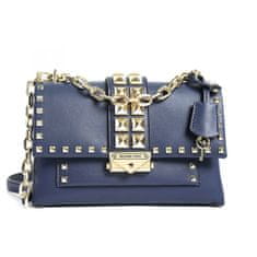 NEW Kézitáska Női Michael Kors 35F2G0EF6O-NAVY Kék 23 x 19 x 9 cm