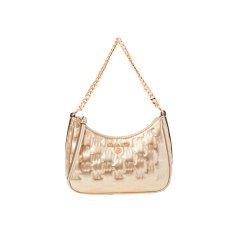 NEW Kézitáska Női Michael Kors 32S2GT9C1M-PALE-GOLD Arany 20 x 12 x 7 cm