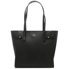 NEW Kézitáska Női Michael Kors 35S2GNMT3L-BLACK Fekete 38 x 30 x 14