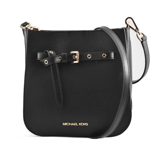 NEW Kézitáska Női Michael Kors 35T2GU5B2L-BLACK Fekete 22 x 22 x 7 cm