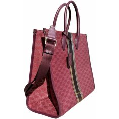 NEW Kézitáska Női Michael Kors 35F2G7ZT3I-MULBERRY-MLT Kék 40 x 36 x 17 cm 40 x 36 x 17 cm