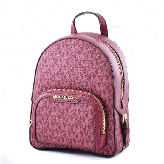 NEW Kézitáska Női Michael Kors 35T2G8TB1B-MULBERRY-MLT Gránátalma 17 x 22 x 9 cm