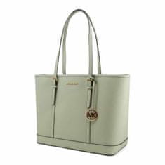 NEW Kézitáska Női Michael Kors 35F0GTVT9L-ATOM-GREEN Zöld 45 x 30 x 16 cm