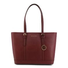 NEW Kézitáska Női Michael Kors 35F0GTVT9L-MULBERRY Kék 45 x 30 x 16 cm