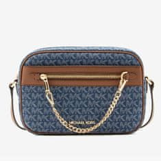 NEW Kézitáska Női Michael Kors 35F2GTTC9J-DENIM-MULTI Kék (26 x 17 x 6 cm)