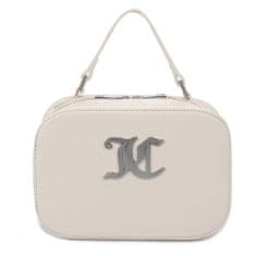 NEW Kézitáska Juicy Couture 673JCT1146 Bézs (22 x 14 x 9,5 cm)