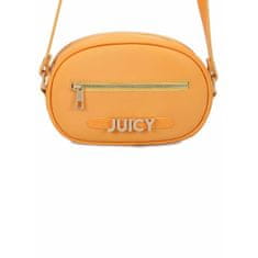 NEW Juicy Couture női kézitáska 673JCT1213 narancssárga (22 x 15 x 6 cm)