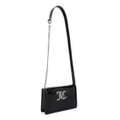 NEW Kézitáska Juicy Couture Női 673JCT1280 Fekete (21 x 13 x 3 cm)