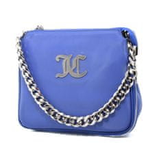 NEW Kézitáska Juicy Couture Női 673JCT2338 Lila (25 x 23 x 7 cm)