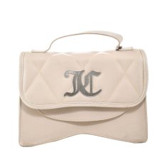 NEW Juicy Couture 673JCT2339 Bézs női táska (22 x 17 x 7 cm)