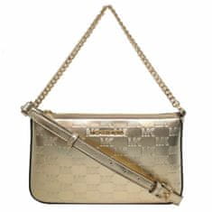 NEW Kézitáska Női Michael Kors 35F2GTVU6M-PALE-GOLD Arany 24 x 14 x 6 cm