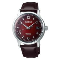 NEW Férfi Seiko SRPE41J1 óra