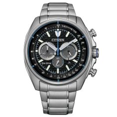 NEW Citizen CA4560-81E férfi karóra