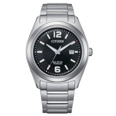 NEW Citizen AW1641-81E férfi karóra