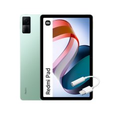 NEW Xiaomi Redmi Pad Zöld 128 GB 4 GB RAM