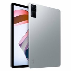 NEW Xiaomi Redmi Pad Silver 10.6" 4 GB RAM 128 GB