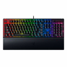 NEW Razer BlackWidow V3 fekete billentyűzet