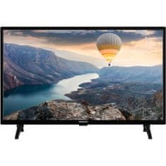 NEW Daewoo 32DE04HL1 32"-os TV készülék