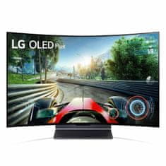 NEW Smart TV LG FLEXible 42LX3Q6LA.AEU 100 Hz 42" Smart TV LG FLEXible 42LX3Q6LA.AEU 100 Hz 42"