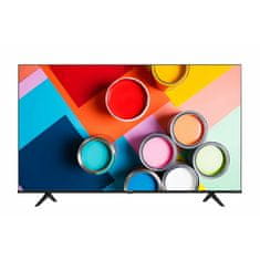 NEW Smart TV Hisense 75A6G 75" 4K Ultra HD LCD WIFI