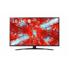 NEW Intelligens TV LG 43UQ91003LA