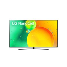 NEW Intelligens TV LG 65NANO763QA