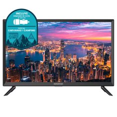 NEW Infiniton INTV-24N33C HD 24" LED TV 24" LED TV