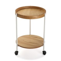 NEW Mobilier tip Chelneriță Versa VS-18791593 Fa MDF (40 x 57,5 x 43 cm)