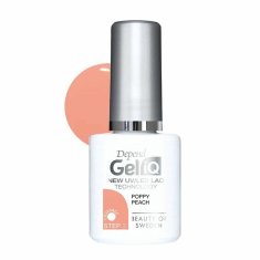 NEW Gel iQ Beter mákos barack (5 ml)