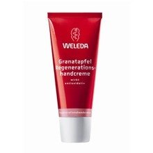 Weleda Weleda - Regenerating Hand Cream Pomegranate 50ml 