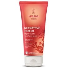 Weleda Weleda - Regeneration Shower Cream Pomegranate 200ml 