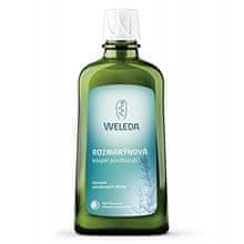 Weleda Weleda - Rosemary Invigorating Bath 200ml 