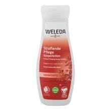 Weleda Weleda - Pomegranate Active Firming Body Lotion 200ml 