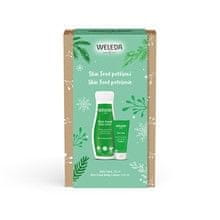 Weleda Weleda - Kosmetická sada Skin Food potěšení 