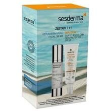 Sesderma Sesderma - Repaskin Silk Touch Set - Dárková sada pro ochranu pleti 