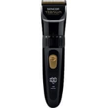 SENCOR Sencor - SHP 8900BK - Hair trimmer 