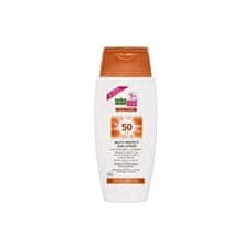 Sebamed Sebamed - Tanning Lotion SPF 50 Sun Care(Multi Protect Sun Lotion) 150 ml 150ml 