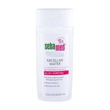 Sebamed Sebamed - Sensitive Skin Micellar Water Normal Skin - Micellar water 200ml 