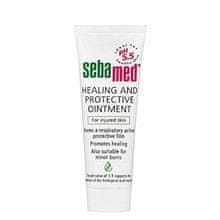 Sebamed Sebamed - Classic Healing And Protective Ointment 50ml 