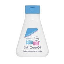 Sebamed Sebamed - Baby Skin Care Oil 150ml 