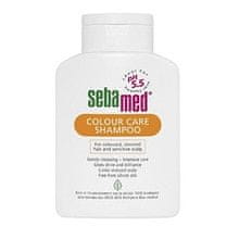 Sebamed Sebamed - Classic Colour Care Shampoo 200ml 