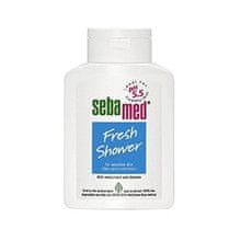 Sebamed Sebamed - Classic Fresh Shower For Sensitiv Skin - Shower Gel 200ml 