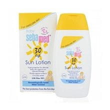 Sebamed Sebamed - Baby Sun Lotion SPF 30 200ml 